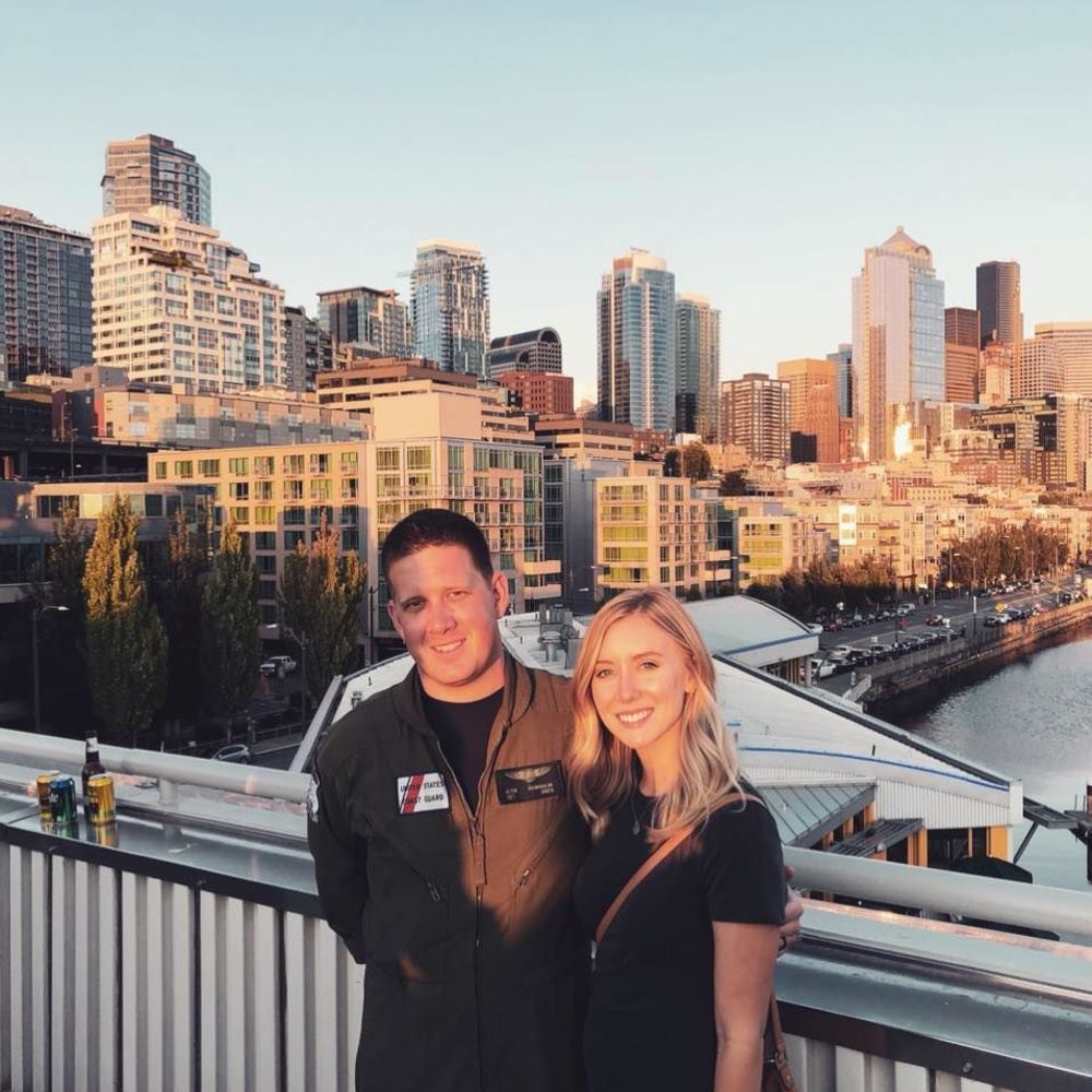 Meet your Posher, Rachael